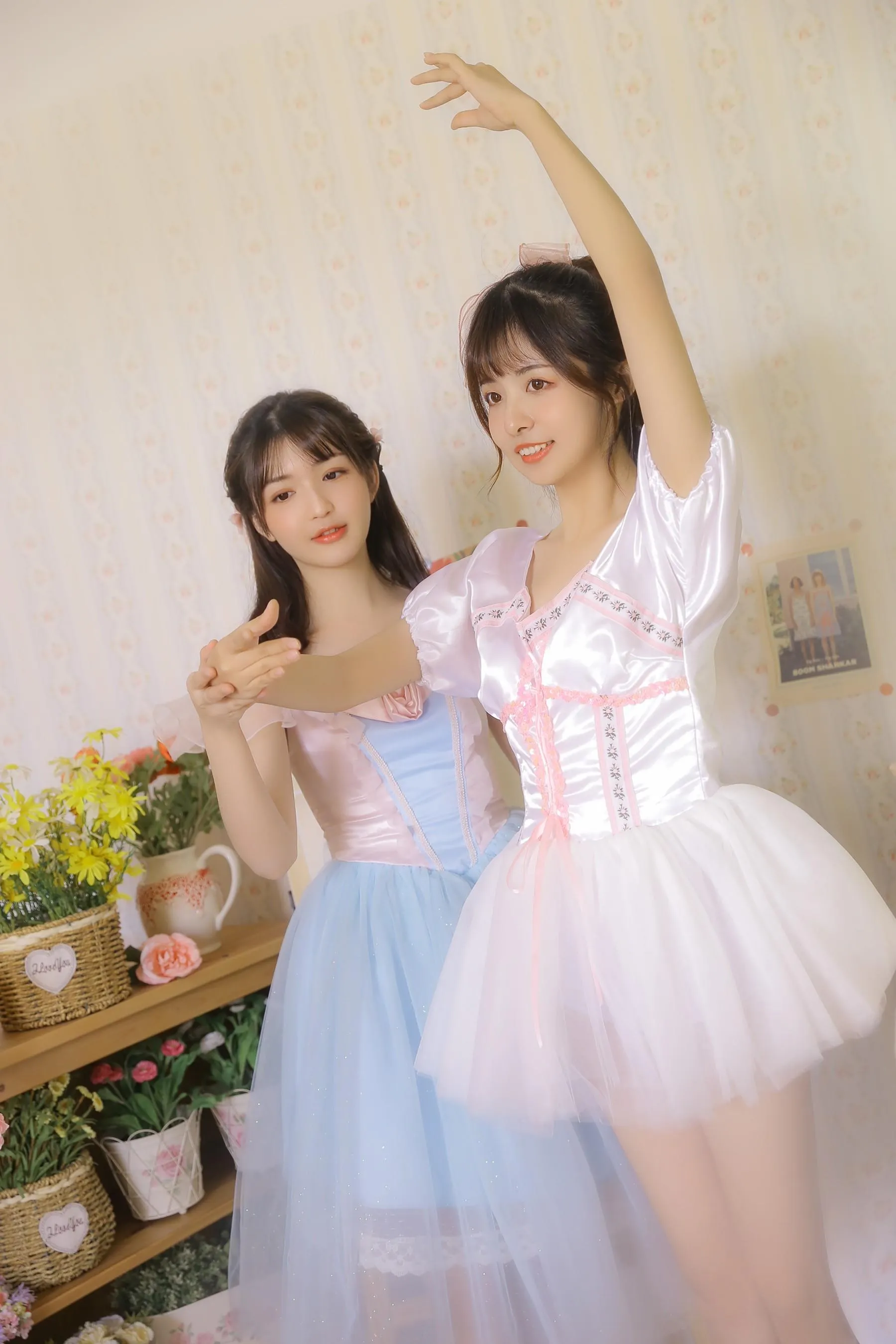 [YITUYU艺图语]2022.07.17 心仪女孩常驻身边 金迪-Vivian [22P]插图